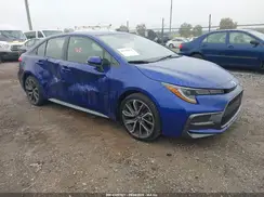 JTDS4RCEXLJ044126 2020 TOYOTA COROLLA