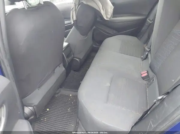JTDS4RCEXLJ044126 2020 TOYOTA COROLLA - Image 8