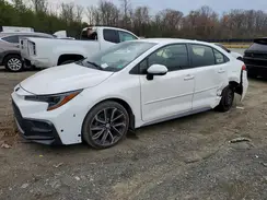 JTDS4RCEXLJ045177 2020 TOYOTA COROLLA