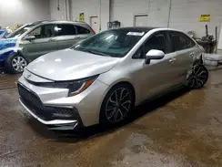 JTDS4RCEXLJ046328 2020 TOYOTA COROLLA