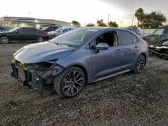 JTDS4RCEXLJ047804 2020 TOYOTA COROLLA