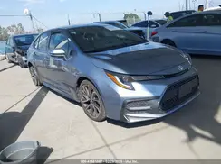 JTDS4RCEXLJ048127 2020 TOYOTA COROLLA