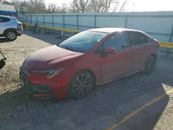 JTDS4RCEXLJ048709 2020 TOYOTA COROLLA