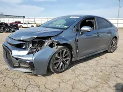 JTDS4RCEXLJ050301 2020 TOYOTA COROLLA