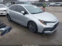 JTDS4RCEXLJ051934 2020 TOYOTA COROLLA