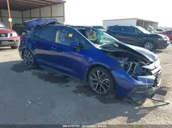 JTDS4RCEXLJ053070 2020 TOYOTA COROLLA