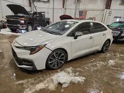 JTDT4MCE0MJ062949 2021 TOYOTA COROLLA