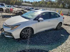 JTDT4MCE0N3506479 2022 TOYOTA COROLLA