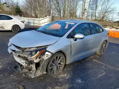 JTDT4MCE0NJ096553 2022 TOYOTA COROLLA