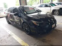 JTDT4MCE0R3523403 2024 TOYOTA COROLLA