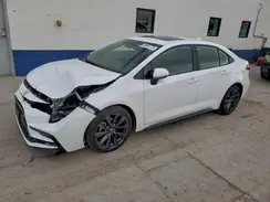 JTDT4MCE0RJ105192 2024 TOYOTA COROLLA
