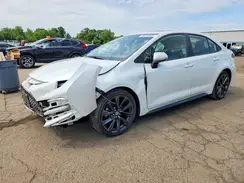 JTDT4MCE0RJ105998 2024 TOYOTA COROLLA