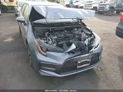 JTDT4MCE1MJ062460 2021 TOYOTA COROLLA