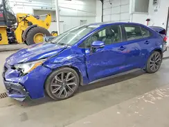 JTDT4MCE1MJ073765 2021 TOYOTA COROLLA