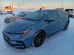 JTDT4MCE1PJ102430 2023 TOYOTA COROLLA