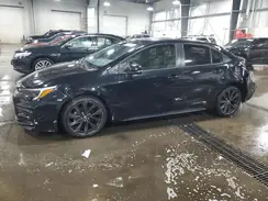 JTDT4MCE1PJ102542 2023 TOYOTA COROLLA