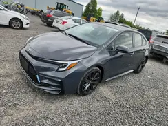 JTDT4MCE1R3522292 2024 TOYOTA COROLLA