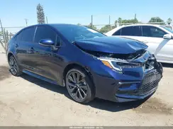 JTDT4MCE1S3524615 2025 TOYOTA COROLLA