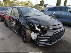 JTDT4MCE1T3530285 2026 TOYOTA COROLLA