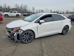 JTDT4MCE2MJ064850 2021 TOYOTA COROLLA