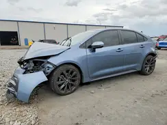 JTDT4MCE2PJ100931 2023 TOYOTA COROLLA