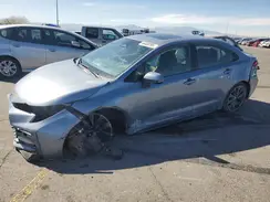 JTDT4MCE2PJ103408 2023 TOYOTA COROLLA