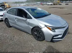 JTDT4MCE2PJ103537 2023 TOYOTA COROLLA