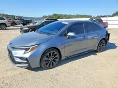 JTDT4MCE2RJ104951 2024 TOYOTA COROLLA