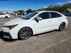 JTDT4MCE3MJ066347 2021 TOYOTA COROLLA