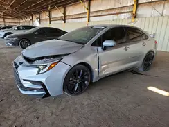 JTDT4MCE3P3514871 2023 TOYOTA COROLLA