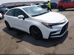 JTDT4MCE3PJ103093 2023 TOYOTA COROLLA