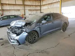 JTDT4MCE4T3531611 2026 TOYOTA COROLLA
