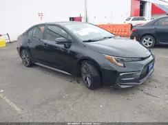 JTDT4MCE5NJ097214 2022 TOYOTA COROLLA