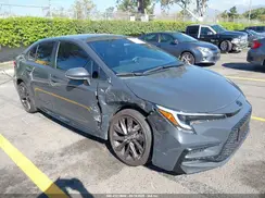 JTDT4MCE5P3518047 2023 TOYOTA COROLLA