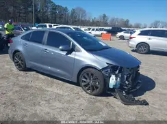 JTDT4MCE5R3520626 2024 TOYOTA COROLLA