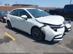 JTDT4MCE5R3520707 2024 TOYOTA COROLLA