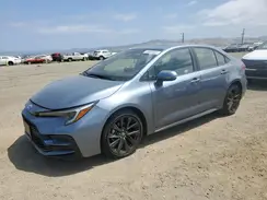 JTDT4MCE5R3523249 2024 TOYOTA COROLLA