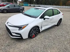 JTDT4MCE5T3530550 2026 TOYOTA COROLLA