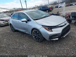 JTDT4MCE6MJ056475 2021 TOYOTA COROLLA