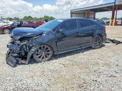 JTDT4MCE6P3515674 2023 TOYOTA COROLLA