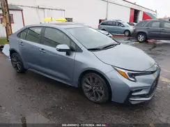 JTDT4MCE6PJ101855 2023 TOYOTA COROLLA