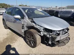 JTDT4MCE6T3527477 2026 TOYOTA COROLLA