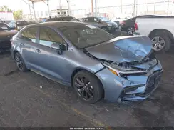 JTDT4MCE6T3530024 2026 TOYOTA COROLLA