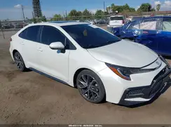 JTDT4MCE7MJ059594 2021 TOYOTA COROLLA