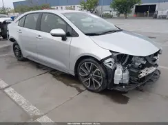 JTDT4MCE7N3511615 2022 TOYOTA COROLLA