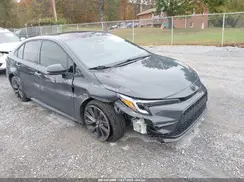 JTDT4MCE7P3515201 2023 TOYOTA COROLLA