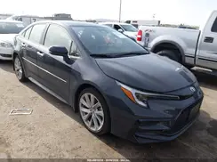 JTDT4MCE7R3520160 2024 TOYOTA COROLLA