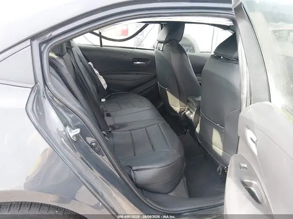 JTDT4MCE7R3520160 2024 TOYOTA COROLLA - Image 8