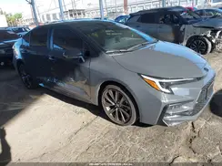 JTDT4MCE7T3529464 2026 TOYOTA COROLLA