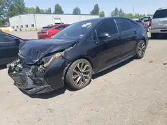 JTDT4MCE8MJ054789 2021 TOYOTA COROLLA